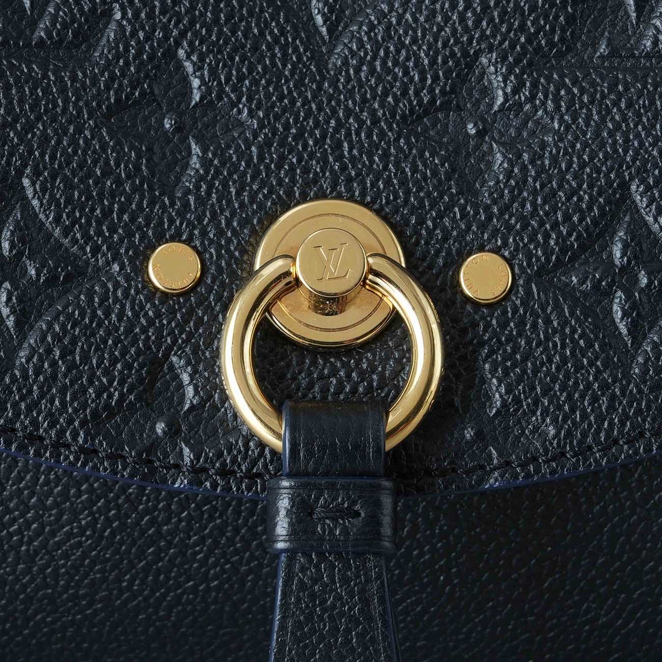 LOUIS VUITTON(USED)루이비통 앙프렝뜨 블랑쉐 BB